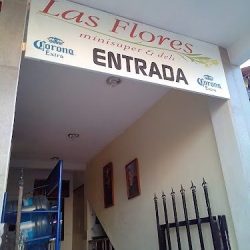 Minisuper Las Flores