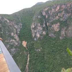 Mirador Turístico Santos Reyes Tepejillo