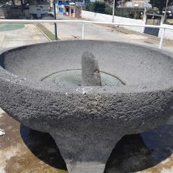 Molcajetes San Nicolás Obispo