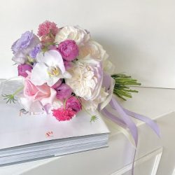 Monarca Estudio Floral