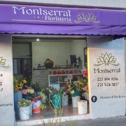 Montserrat Floristería