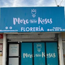 More Than Roses Trc