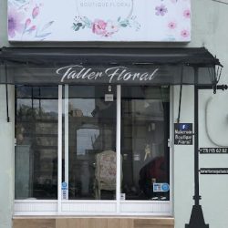 Naharaim Boutique Floral