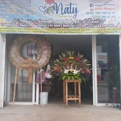 Naty Floreria