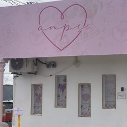 Nayren Flower Shop