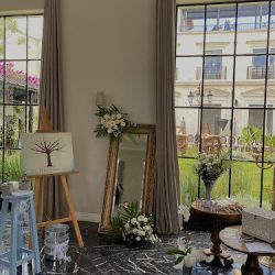 Nc Casa Floral