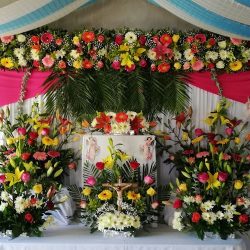 Nef"s Flower Designer