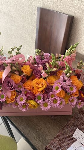 Nitdal Nidal Flores Y Amor - Florerías en Ciudad de México | Florerías en México
