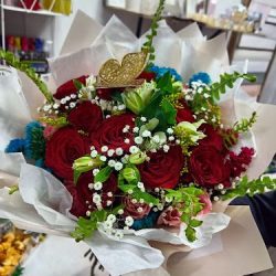 Nikte Arreglos Florales