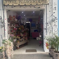 Nikte Floreria