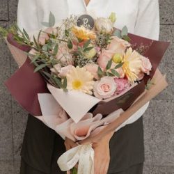 Nima Studio Floral (zibatá)
