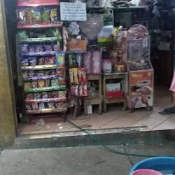 Niño Mueve Corazónes
