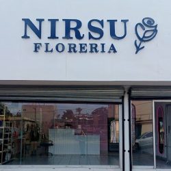 Nirsu Floreria