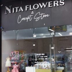 Nita Flowers & Concept Store