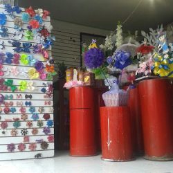 Novedades Biancas