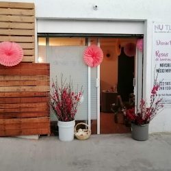 Nu Tlali Diseño Floral