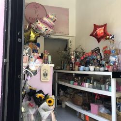 Nube Florería Boutique