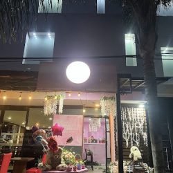 Nube Floreria Boutique