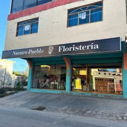 Nuestro Pueblo Floristería