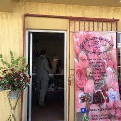 Nueva Era Floreria