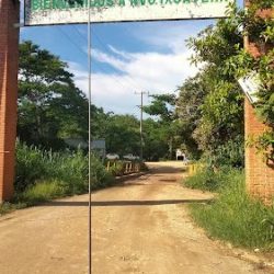 Nuevo Ixcatlan Veracruz