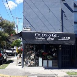 Octavio Gil Boutique Floral