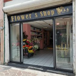 Oh La Lá Floristería + Eventos