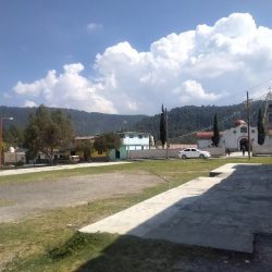 Ojo De Agua De Bucio
