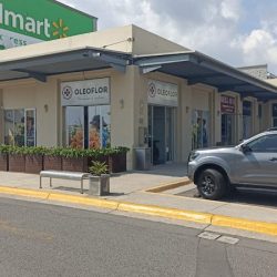 Oleoflor Plaza San Miguel