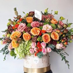Oliva Estudio Floral