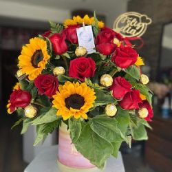 Orba Floristería