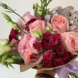 Ornamental Florería