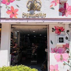 Orquideashop