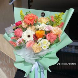 Orquidy Floristería
