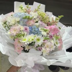 Ortiz Distribuidora De Flores