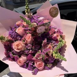 Pachi Flowers Shop