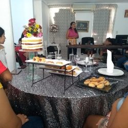 Palacio De Las Flores ( Floria Para Eventos Sociales) Previa Cita.
