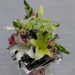 Palacio Floral