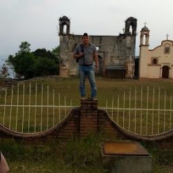 Palacio Municipal De San Pedro Teutila