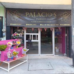 Palacio's Florist