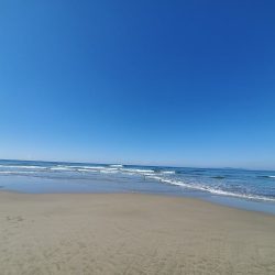 Palapa Grecia - Barra De Tecoanapa