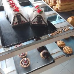 Panaderia Flores