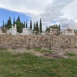 Panteón La Villita