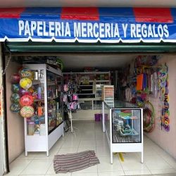 Papeleria Cris