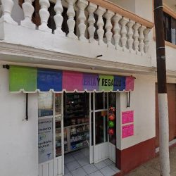 Papeleria Floreria Y Regalos Noe's