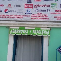Papeleria Flores