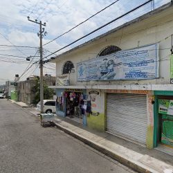 Papeleria Flores