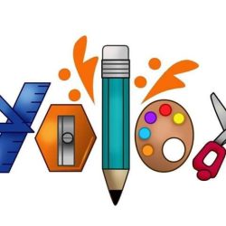 Papeleria Yolox