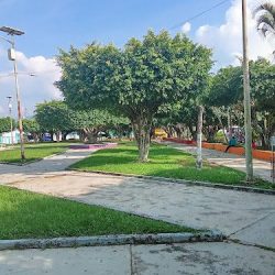 Parque Central