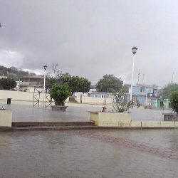 Parque De Texcalapa
